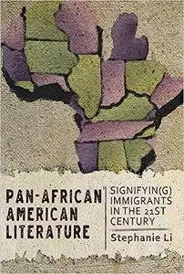 Pan–African American Literature: Signifyin