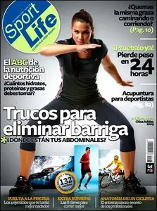 Sport Life - September 2009