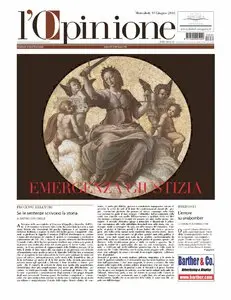 L'Opinione 30.06.2010