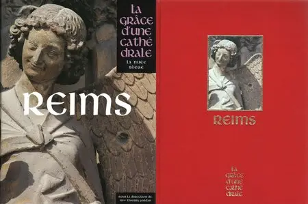 Thierry Jordan, Collectif, - "Reims"