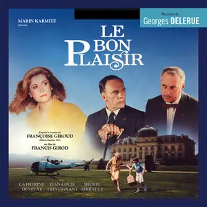 Le Bon Plaisir (1984) [Re-UP]
