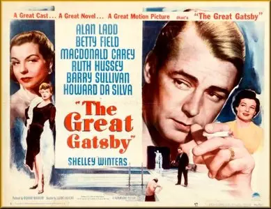 The Great Gatsby (1949)