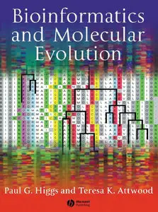 Bioinformatics and Molecular Evolution