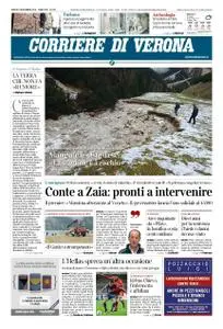 Corriere di Verona – 03 novembre 2018