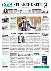 NRZ Neue Ruhr Zeitung Essen-Rüttenscheid - 17. Mai 2019