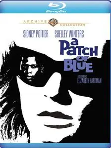 A Patch of Blue (1965) [w/Commentary]