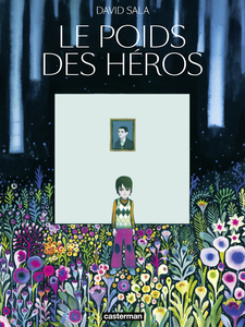 Le Poids Des Héros