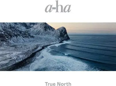 A-Ha - True North (2022) [Official Digital Download 24/96]