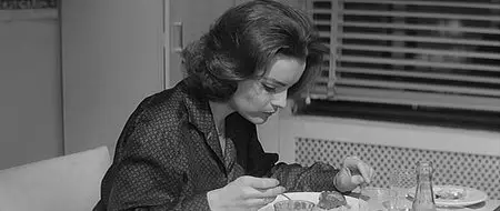 La voleuse (1966)