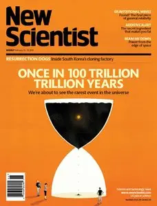 New Scientist - 13 February 2016