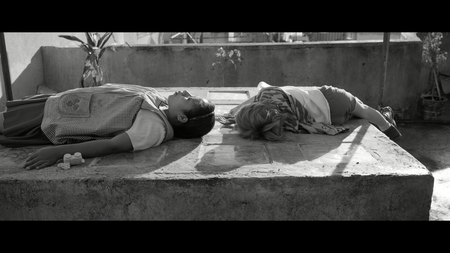 Roma (2018)