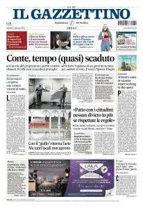 Il Gazzettino Friuli Venezia Giulia - 2 Febbraio 2021