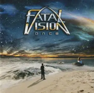 Fatal Vision - Once (2022)