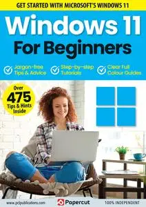 Windows 11 For Beginners – 23 April 2023