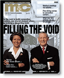 Meeting & Convention Magazine June-July