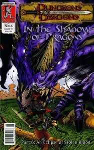 Dungeons & Dragons - In The Shadow Of Dragons #6