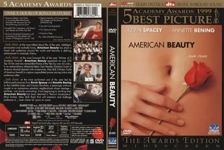 American Beauty (1999) [Repost]