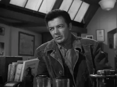 Operation Secret (1952)