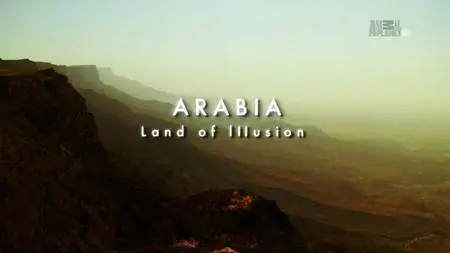 Discovery Channel - Wildest Middle East: Series 1 (2015)
