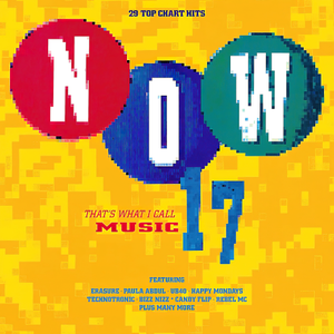 VA - Now That's What I Call Music 17 (2024)