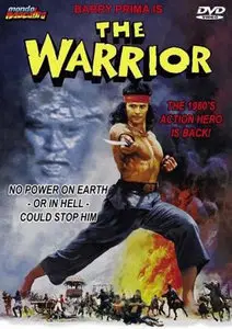 The Warrior / Jaka Sembung (1981)