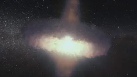 The Universe. Season 2, Episode 2 - Cosmic Holes (2008)