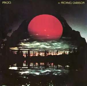 Michael Garrison - Images - 1986 (24/96 Vinyl Rip)