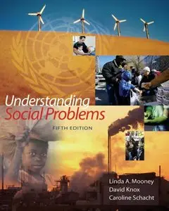 Understanding Social Problems, 5th edition