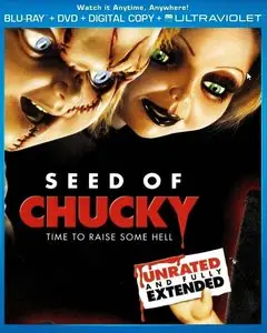 Seed of Chucky (2004)