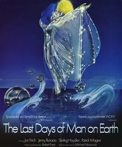 The Last Days of Man on Earth (1973) [reup]