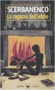 Giorgio Scerbanenco - La ragazza dell'addio (Repost)