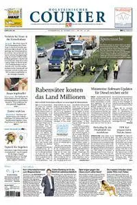 Holsteinischer Courier - 24. August 2017