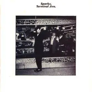 Sparks - Terminal Jive (1980) {1995, 1st Issue On CD}
