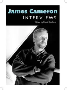 James Cameron: Interviews (Conversations with Filmmakers Series)