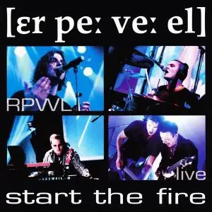 RPWL - Start The Fire - Live (2005) (Re-up)