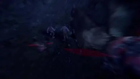 Di Yi Xulie (The First Order)  - "Di Yi Xulie - The First Order EP08 » YOUKU ANIMATION mkv" yEnc