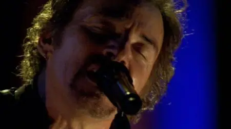Bruce Springsteen with The Sessions Band - Live In Dublin (2007) (DVD9) RE-UP