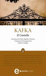 Franz Kafka - Il Castello