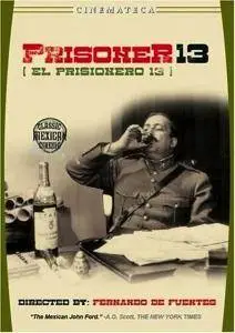 El prisionero 13 / Prisoner 13 (1933)