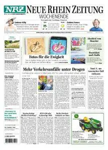 NRZ Neue Rhein Zeitung Wesel - 28. Juli 2018
