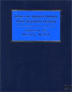 Risk of arrhythmia and sudden death