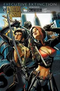 Asistente Ejecutiva Iris v3 #1 (de 5)