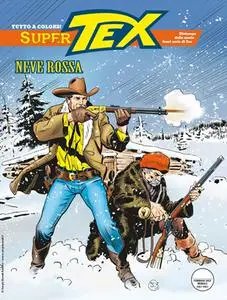 SuperTex N.4 - Neve Rossa (SBE Febbraio 2022)