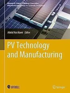 PV Technology and Manufacturing