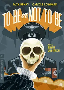 To Be or Not to Be (1942) [The Criterion Collection #670]