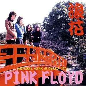 Pink Floyd - Naniwa: Natural Dark In Osaka 1972 (2005)