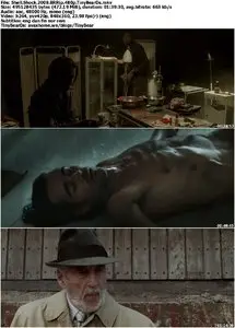 Shell Shock (2009)