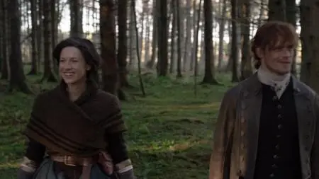 Outlander S04E04