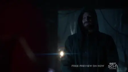 Arrow S08E08