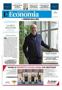 Corriere della Sera Economia - 27 Marzo 2023